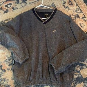 Men’s Ashworth Golf Shirt